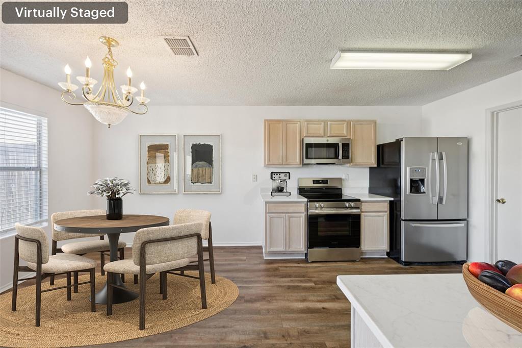 Meadowcreek Estates Ph I - Residential