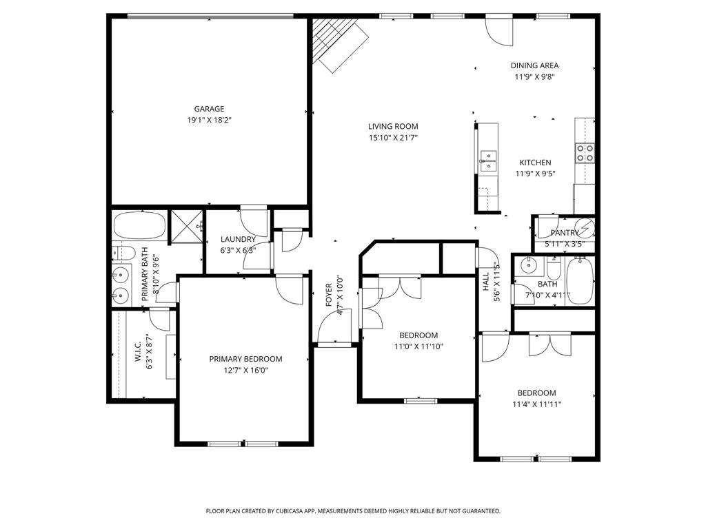 Meadowcreek Estates Ph I - Residential