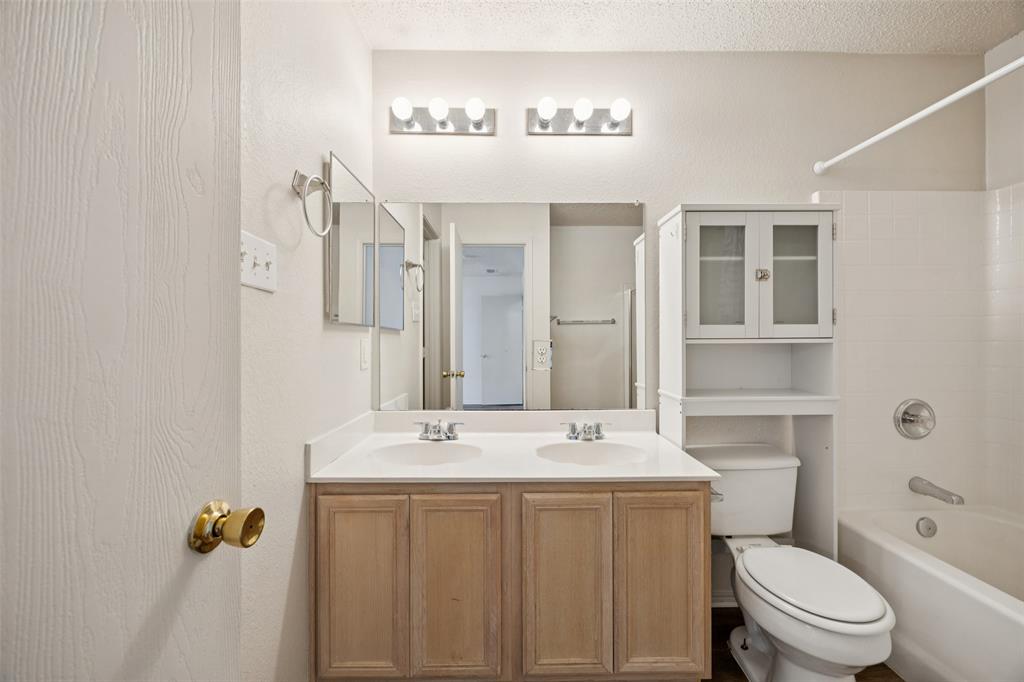 Meadowcreek Estates Ph I - Residential