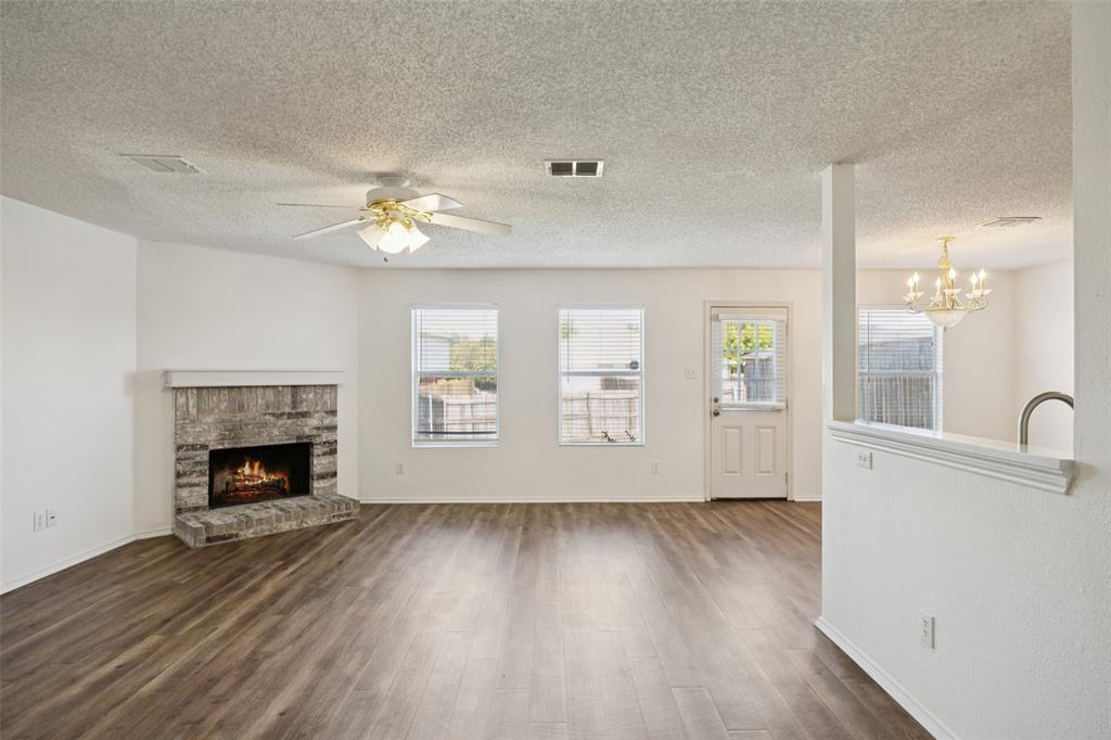 Meadowcreek Estates Ph I - Residential