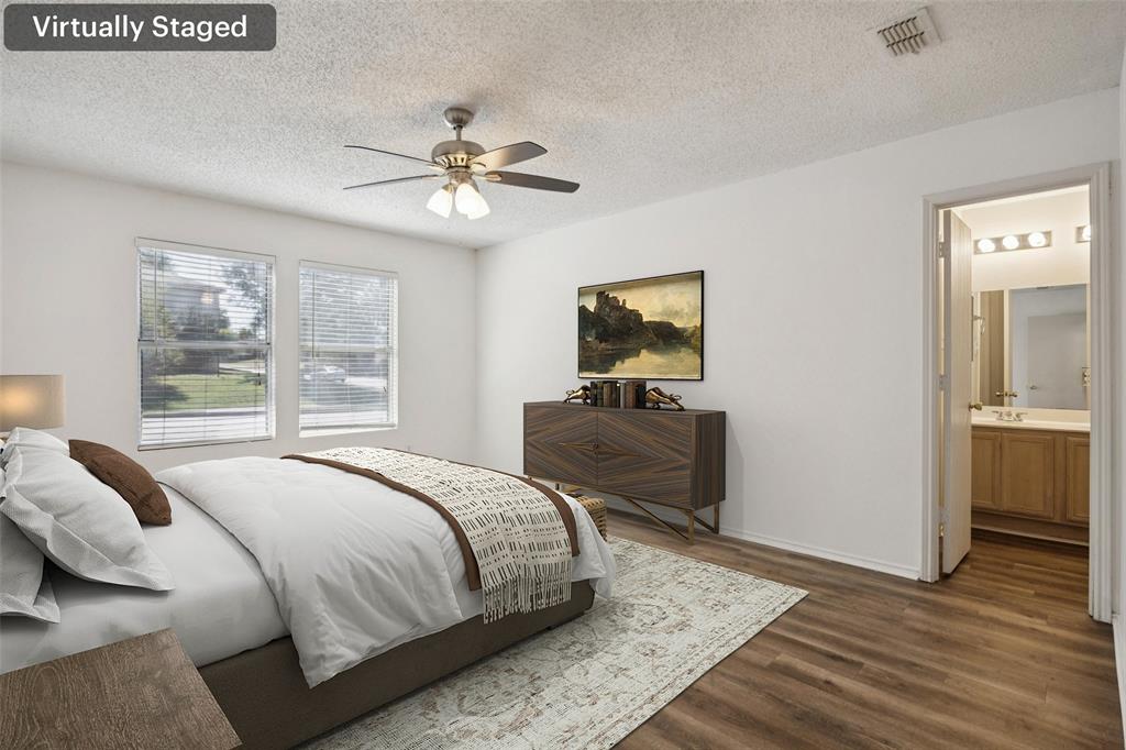 Meadowcreek Estates Ph I - Residential