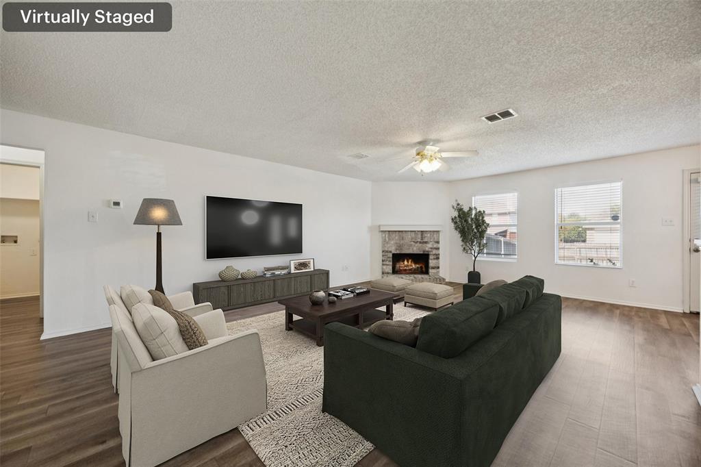 Meadowcreek Estates Ph I - Residential