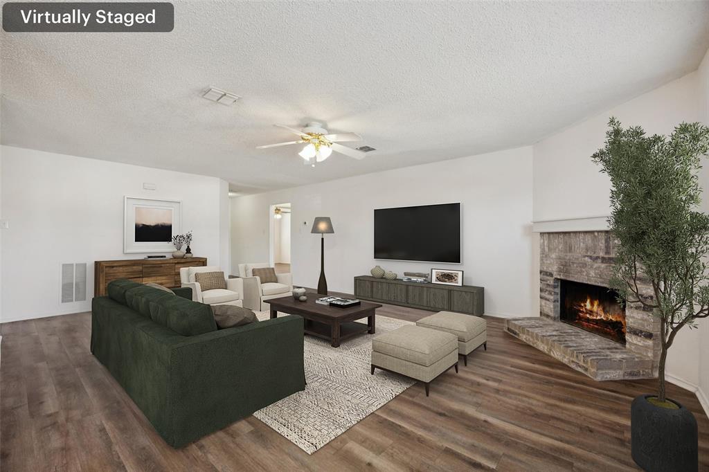 Meadowcreek Estates Ph I - Residential