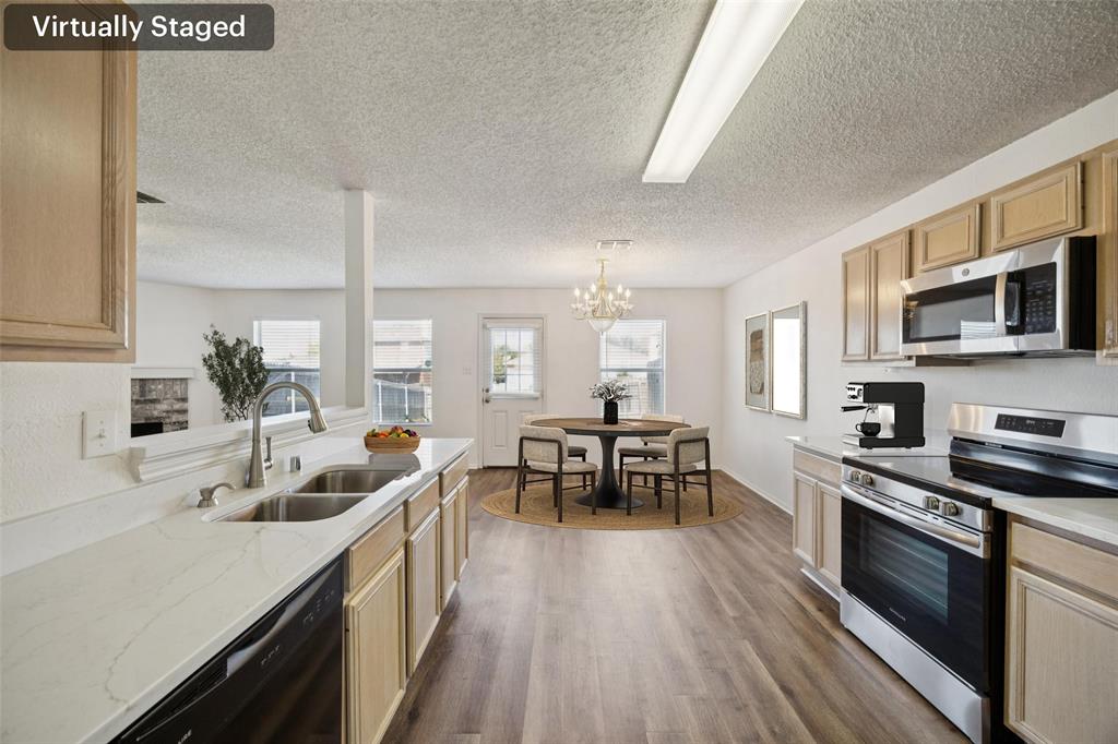 Meadowcreek Estates Ph I - Residential