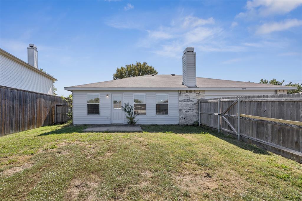 Meadowcreek Estates Ph I - Residential