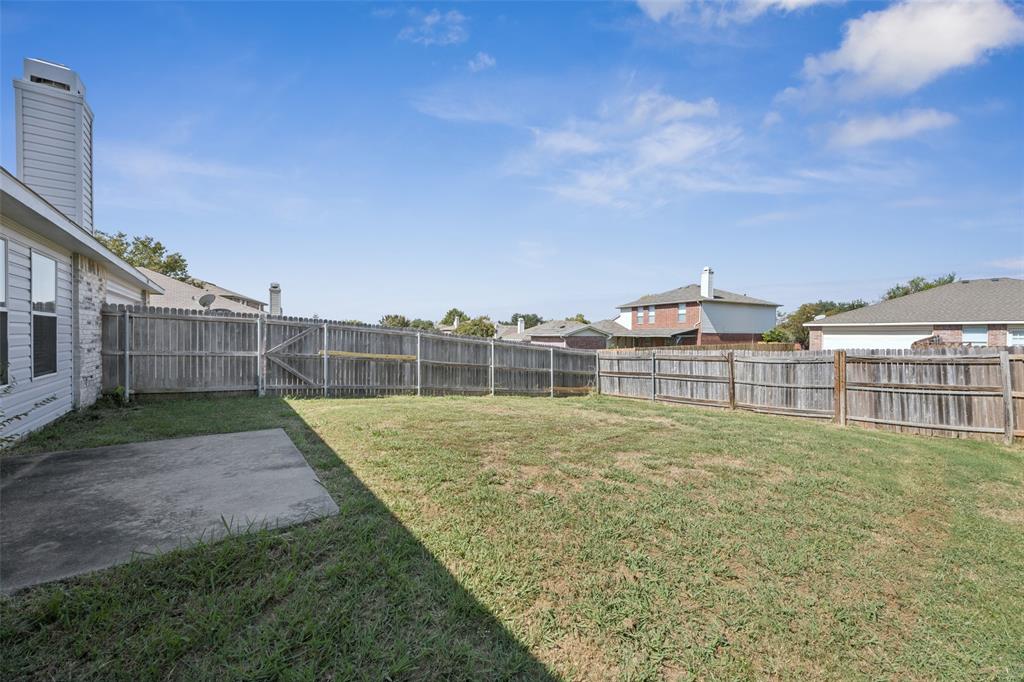 Meadowcreek Estates Ph I - Residential