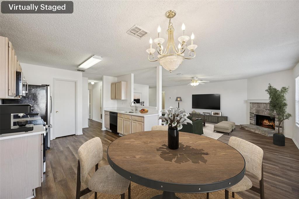 Meadowcreek Estates Ph I - Residential