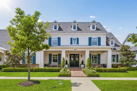 7679 Cassion Drive Frisco TX 75034