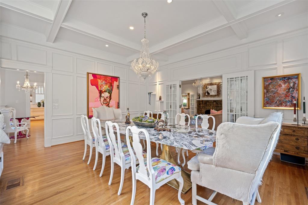 Munger Place - Residential