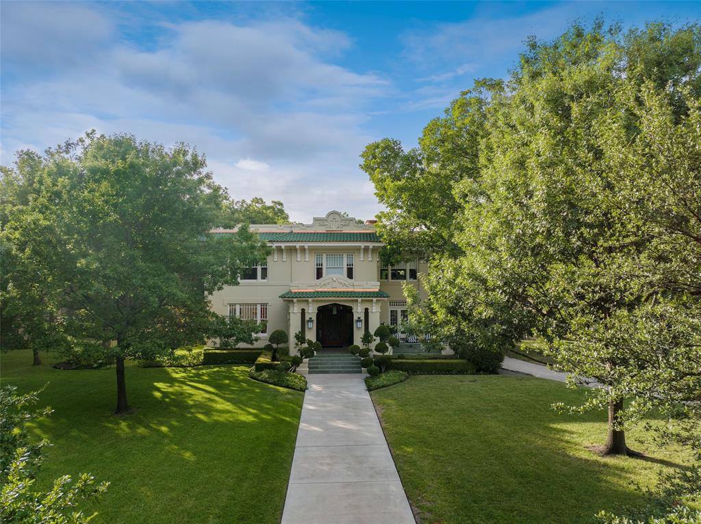 Munger Place - Residential