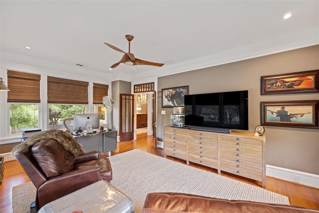 Munger Place - Residential