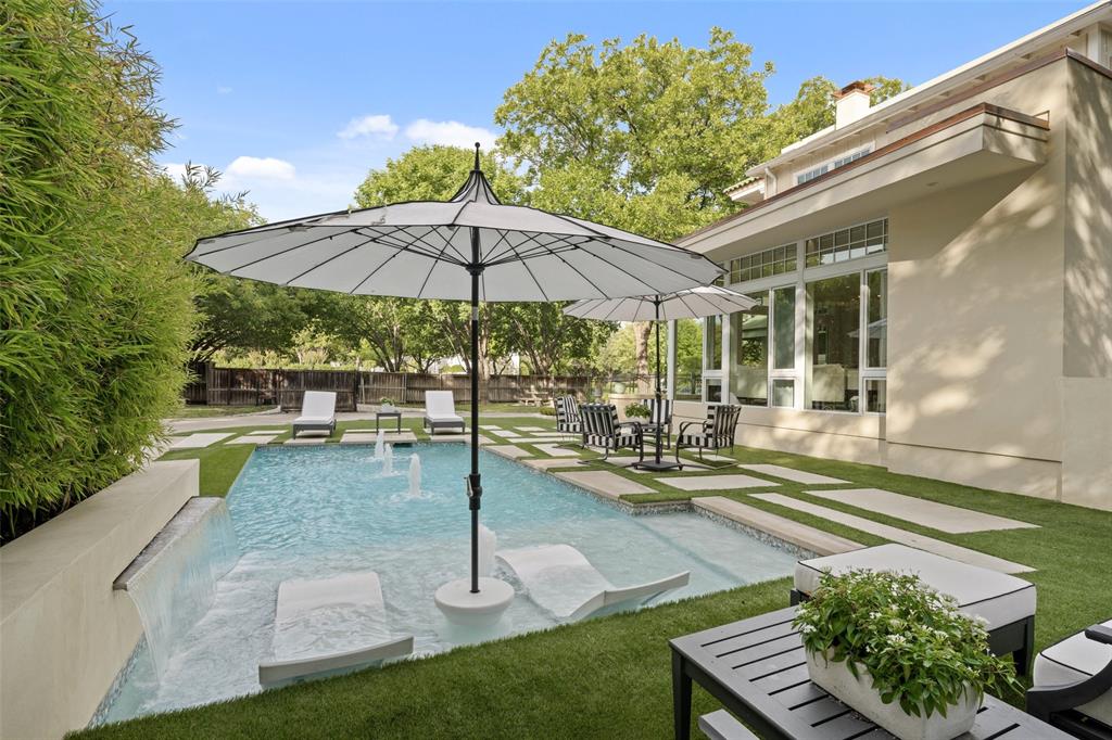 Munger Place - Residential