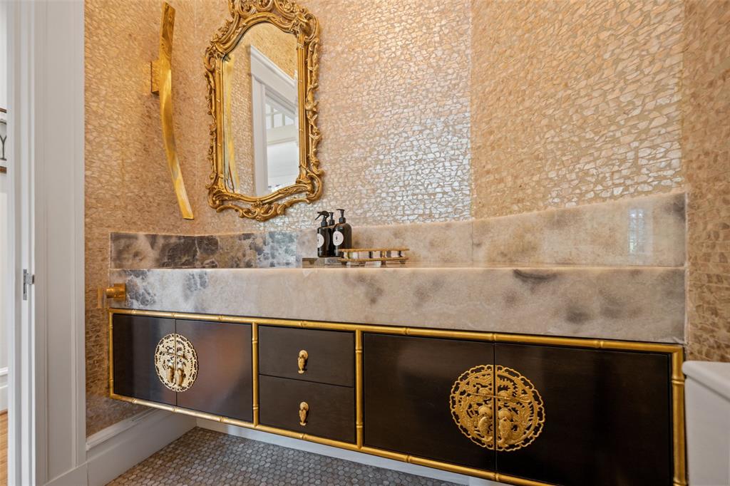 Munger Place - Residential