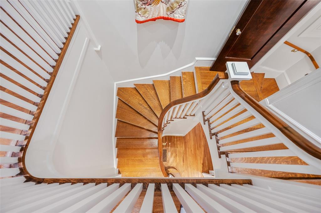 Munger Place - Residential