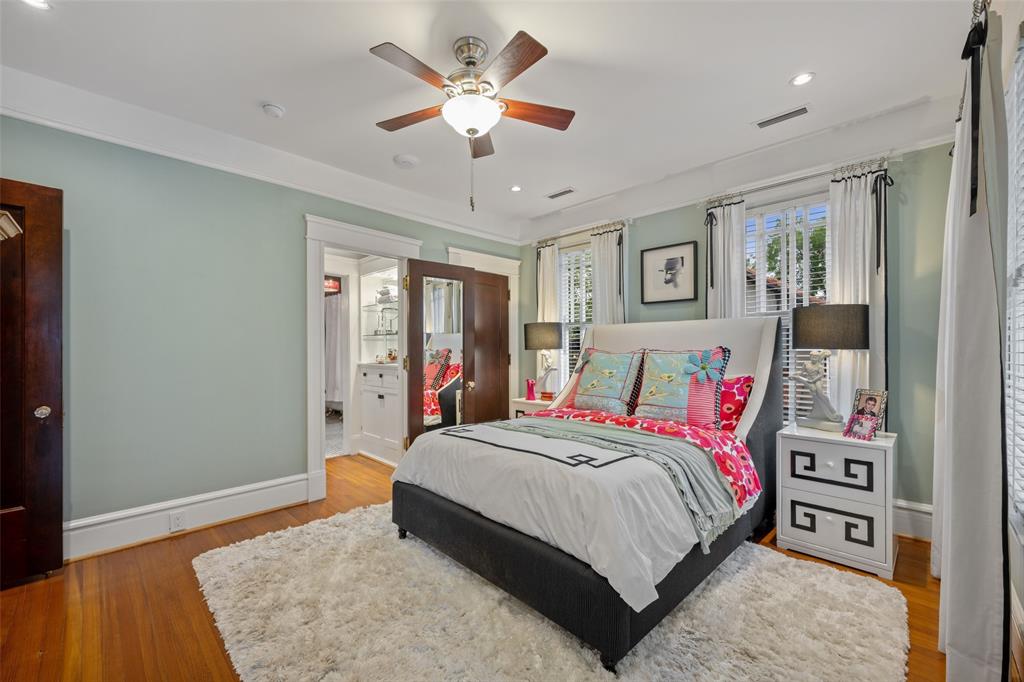 Munger Place - Residential