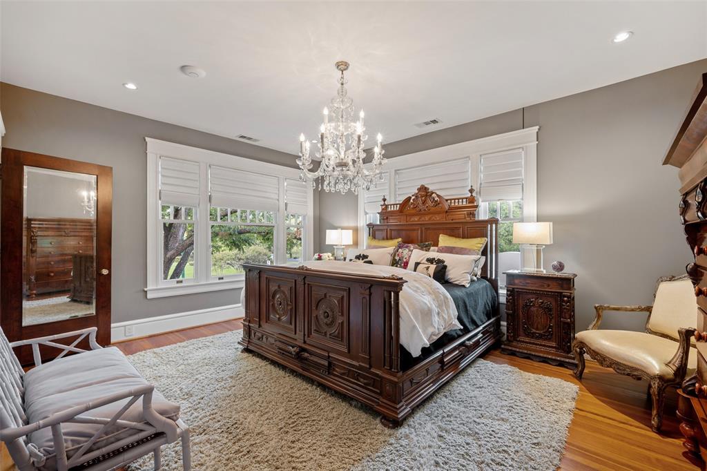 Munger Place - Residential