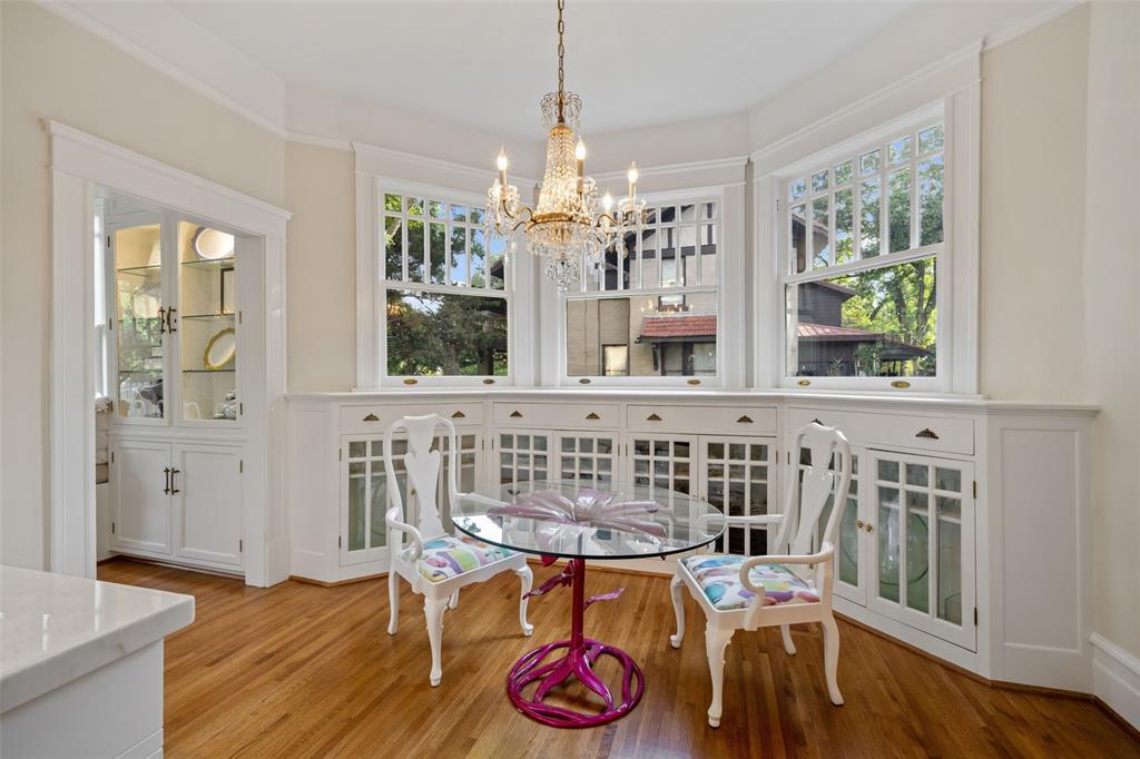 Munger Place - Residential