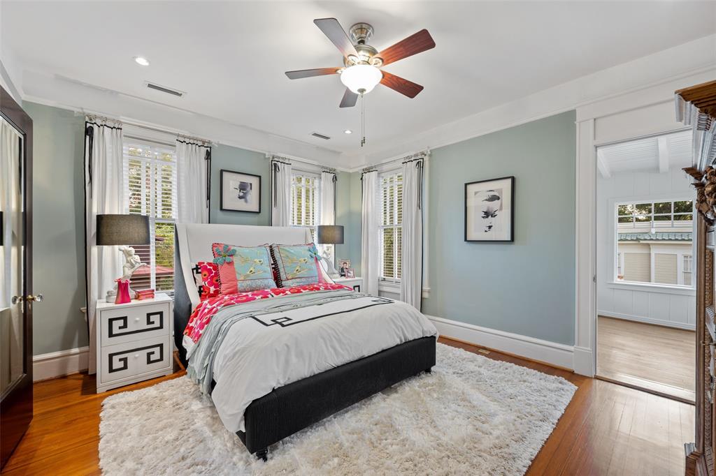 Munger Place - Residential