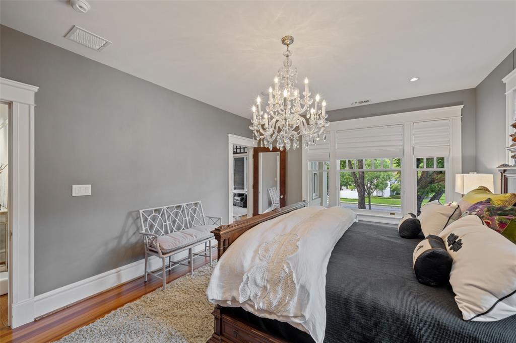 Munger Place - Residential