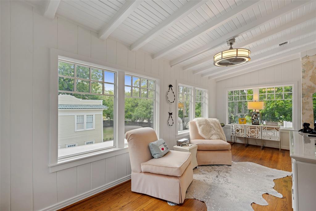 Munger Place - Residential