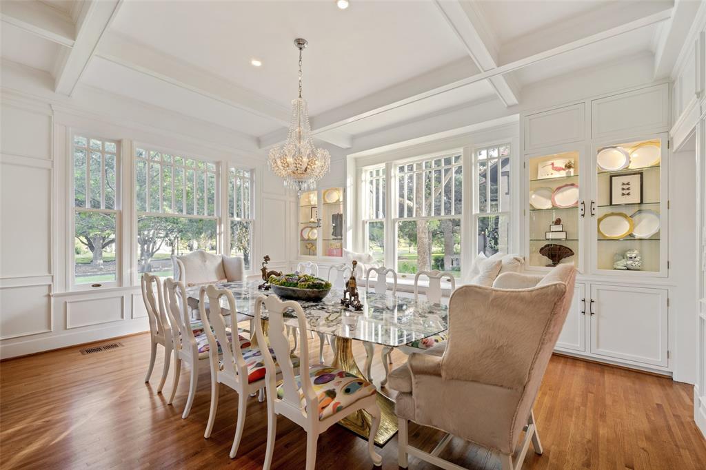 Munger Place - Residential