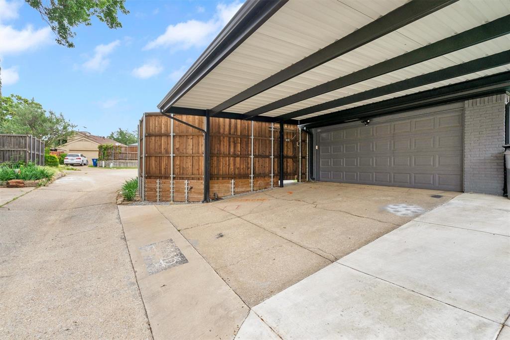 Pepperwood Estates - Residential