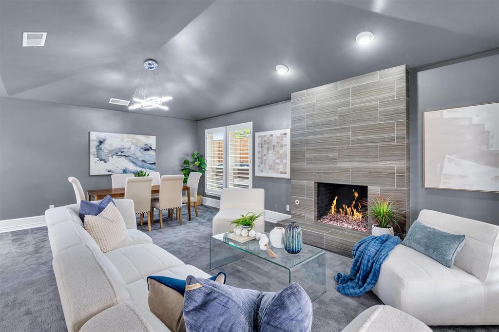 Pepperwood Estates - Residential