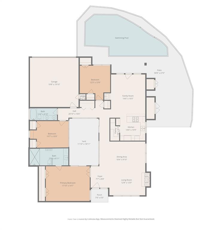 Pepperwood Estates - Residential