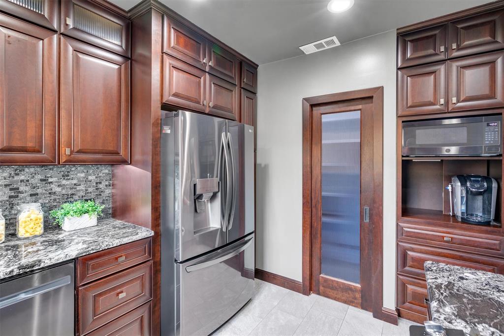 Pepperwood Estates - Residential