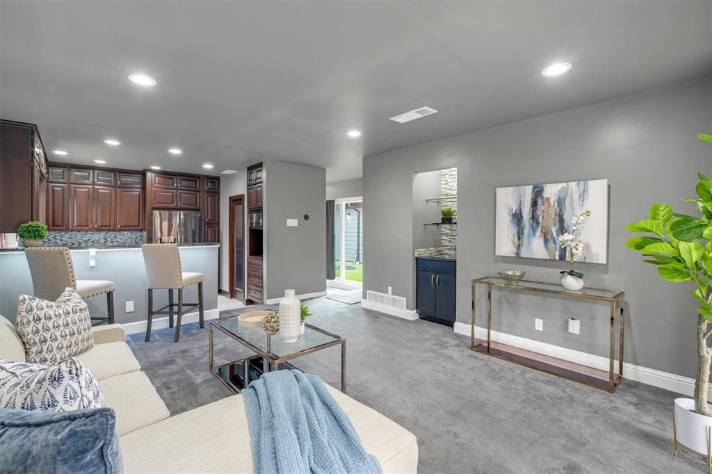 Pepperwood Estates - Residential