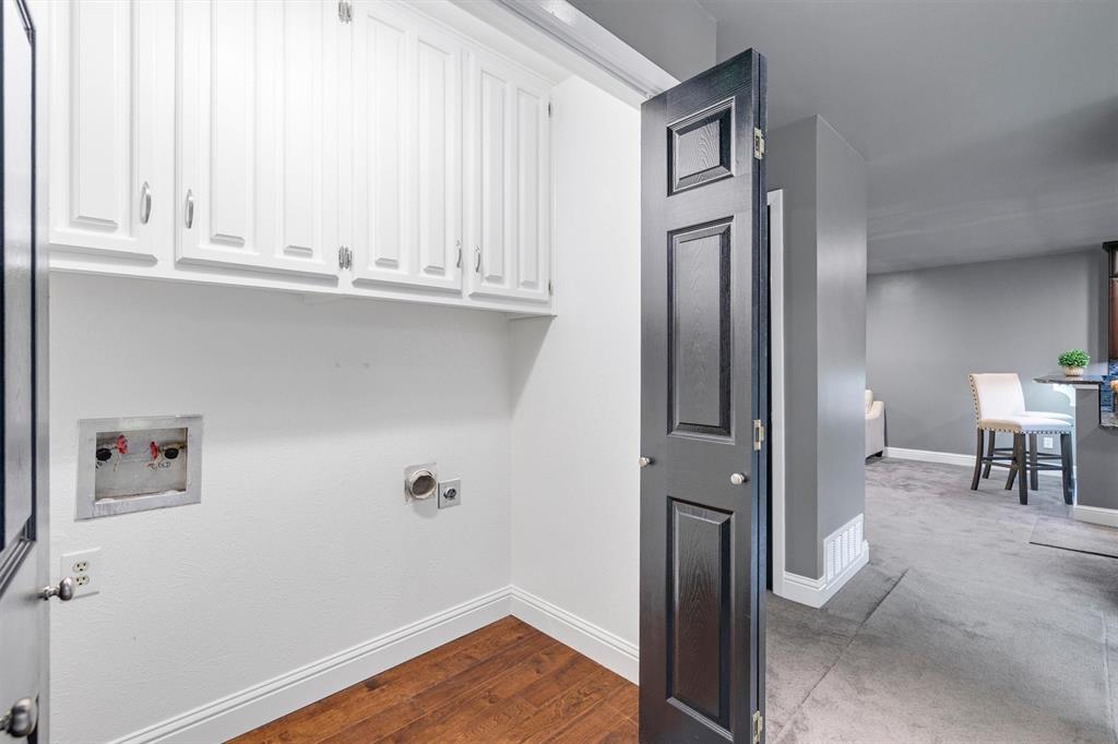 Pepperwood Estates - Residential