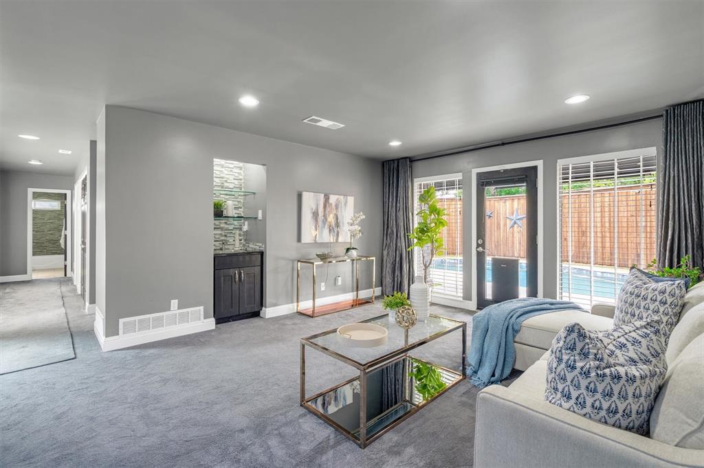 Pepperwood Estates - Residential