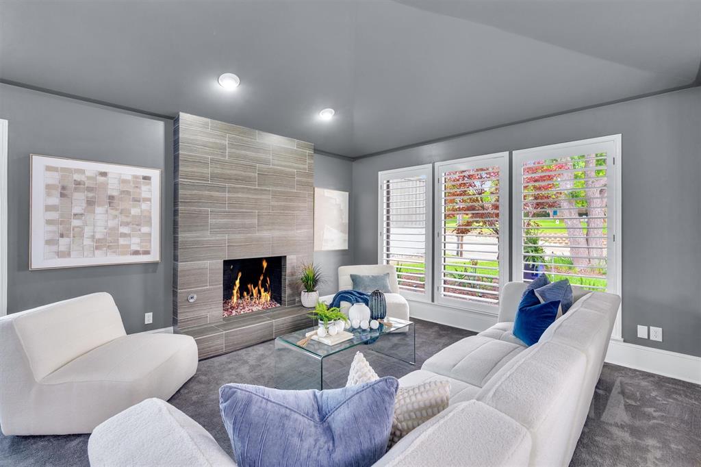Pepperwood Estates - Residential