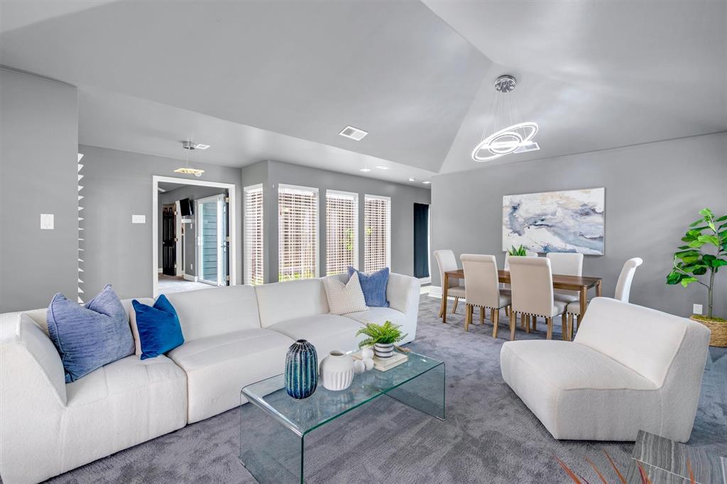 Pepperwood Estates - Residential