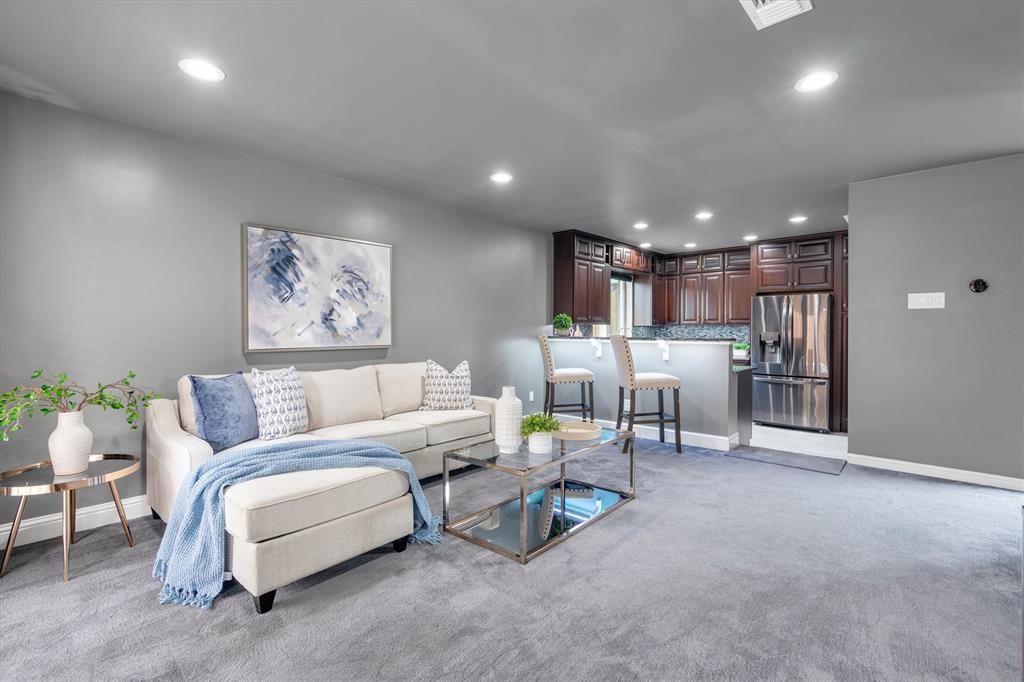 Pepperwood Estates - Residential