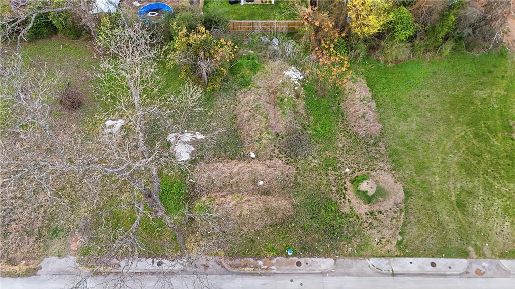 Lincoln Place - Land