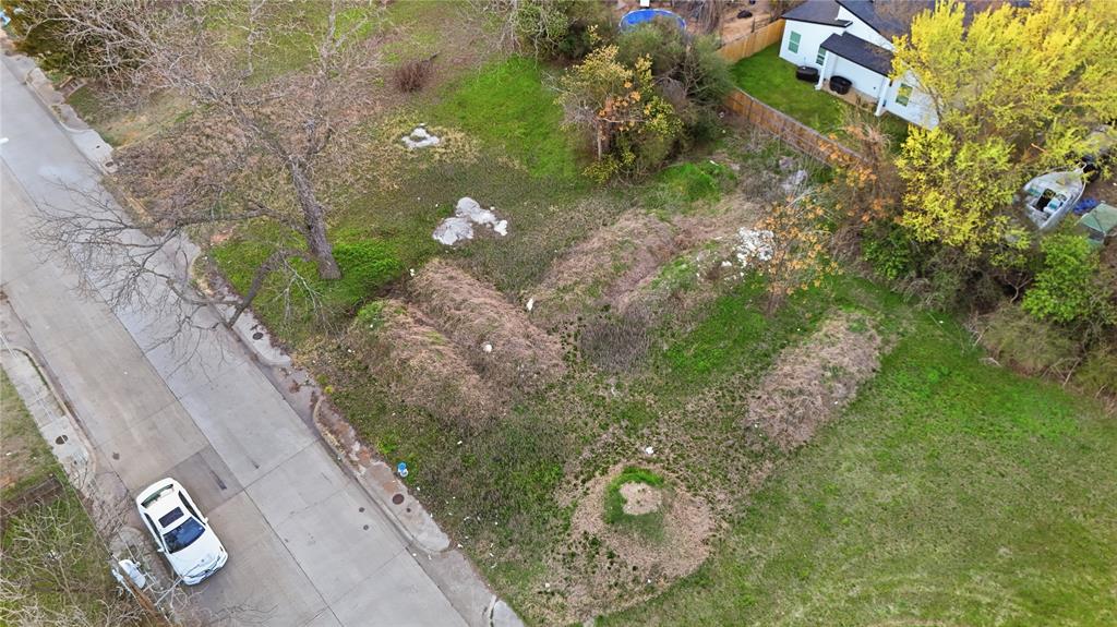 Lincoln Place - Land