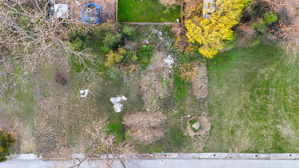 Lincoln Place - Land