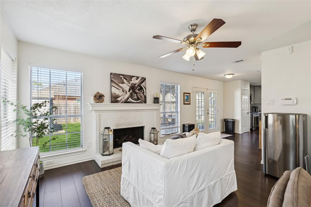 Village At Park Forest - Residential