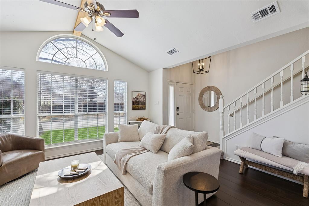 Village At Park Forest - Residential