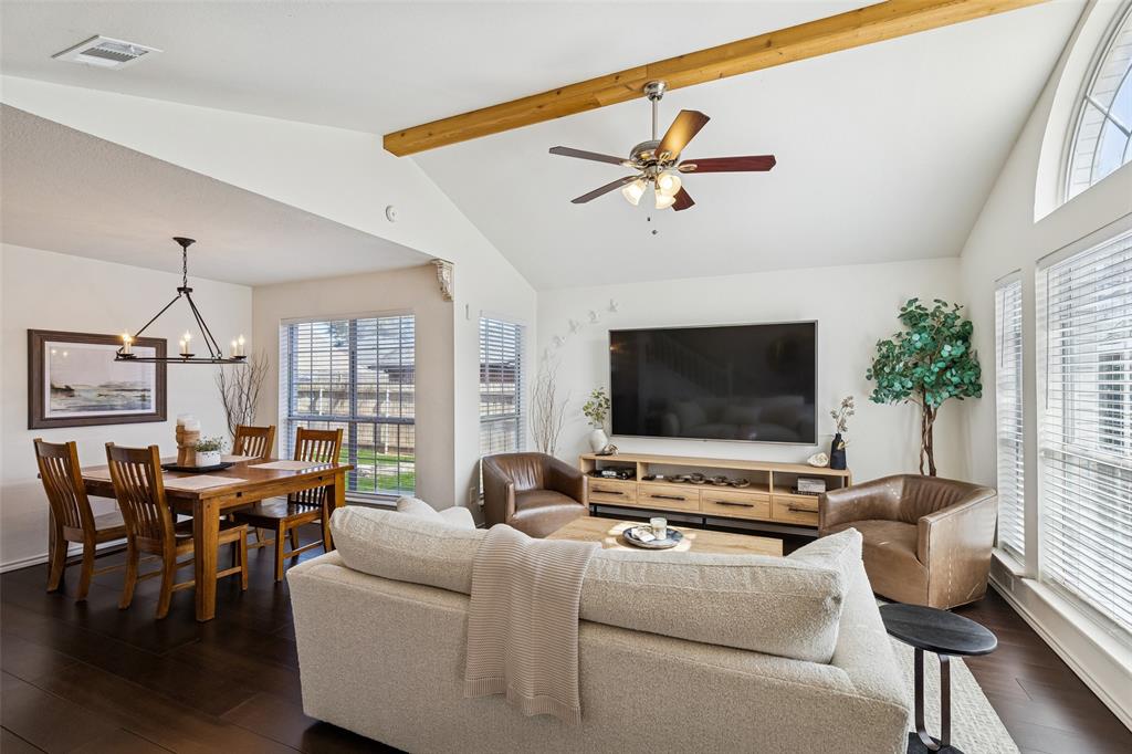 Village At Park Forest - Residential