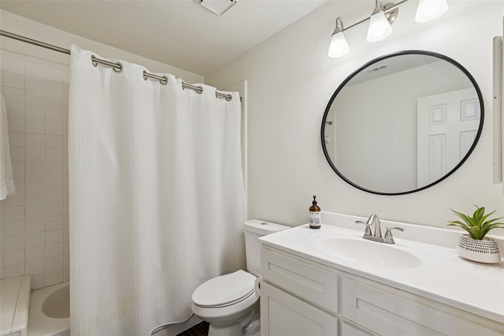 Village At Park Forest - Residential