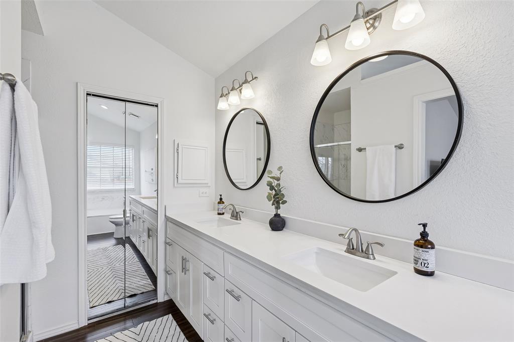 Village At Park Forest - Residential