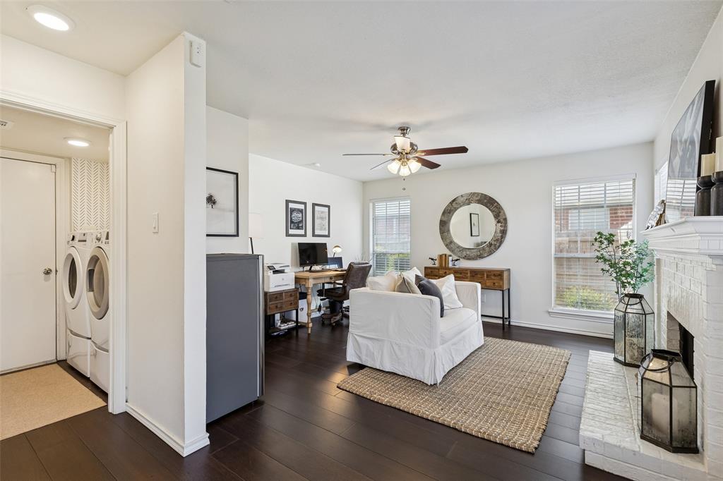 Village At Park Forest - Residential