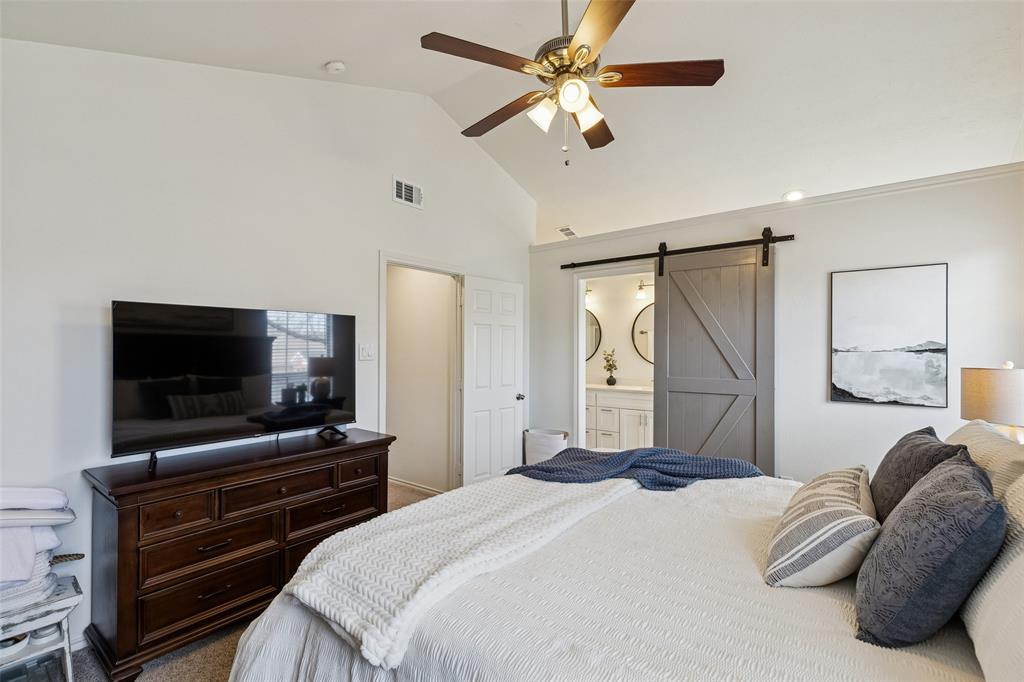 Village At Park Forest - Residential