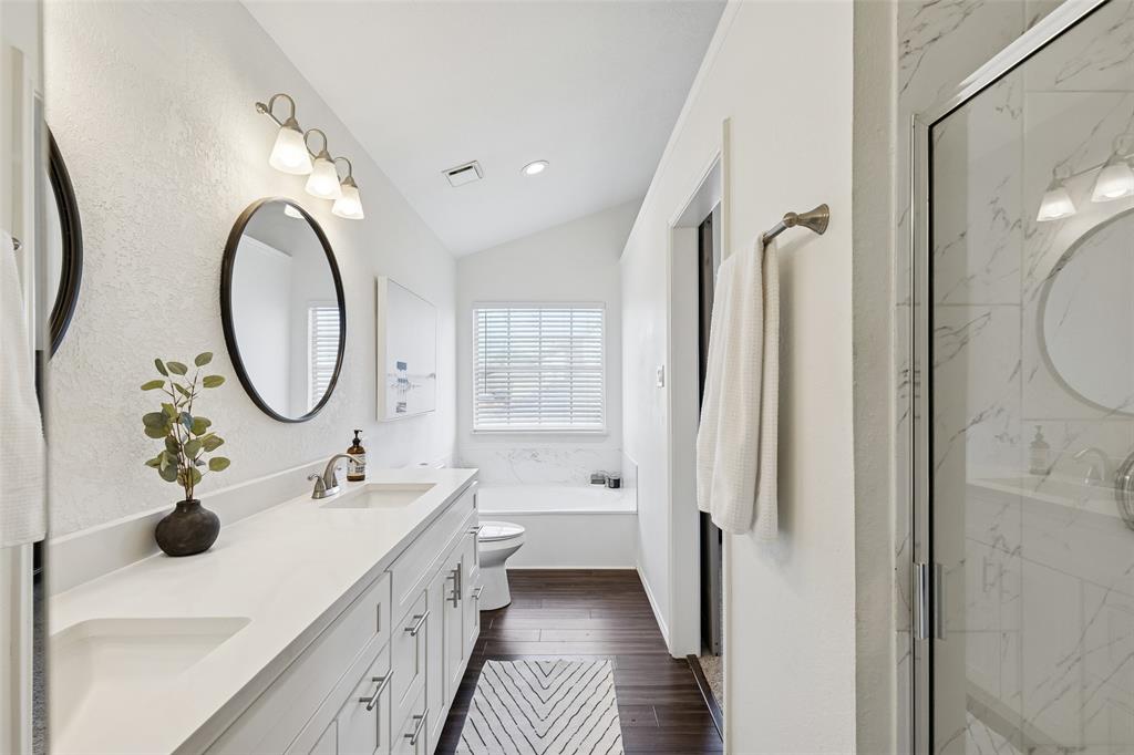 Village At Park Forest - Residential