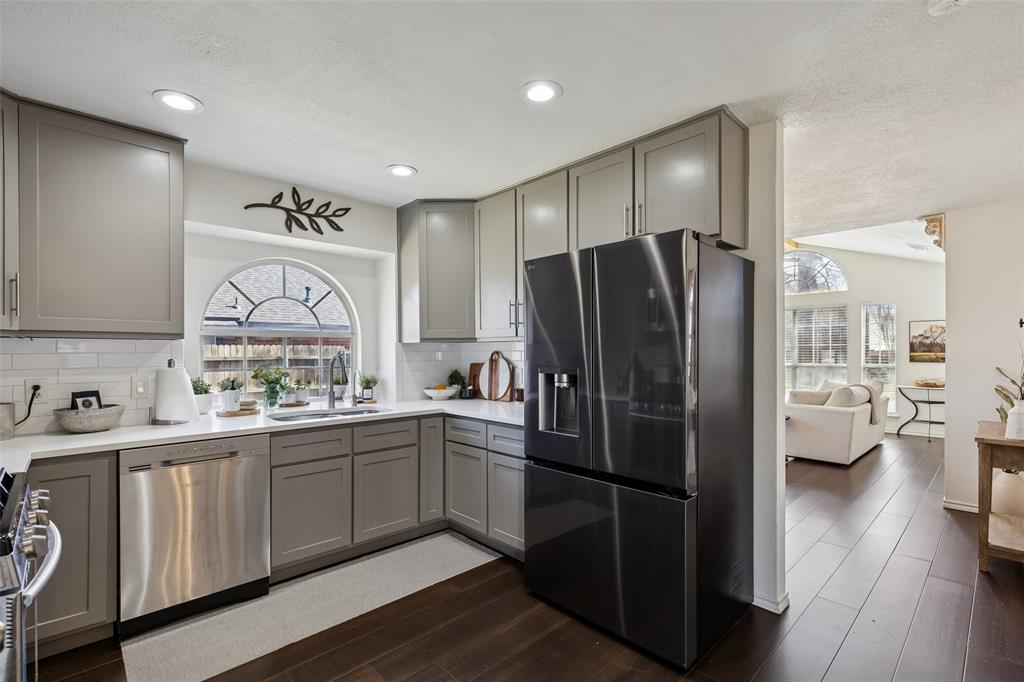 Village At Park Forest - Residential