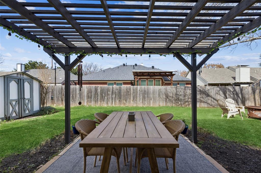 Village At Park Forest - Residential