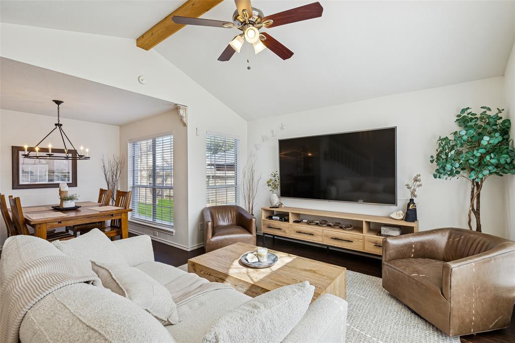 Village At Park Forest - Residential