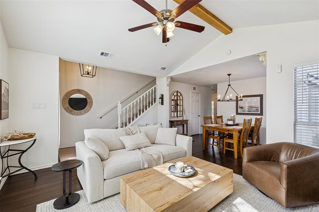 Village At Park Forest - Residential